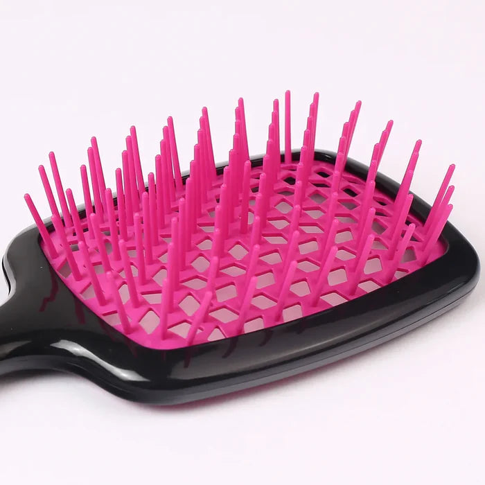 SilkGlide – Detangling Hair Brush
