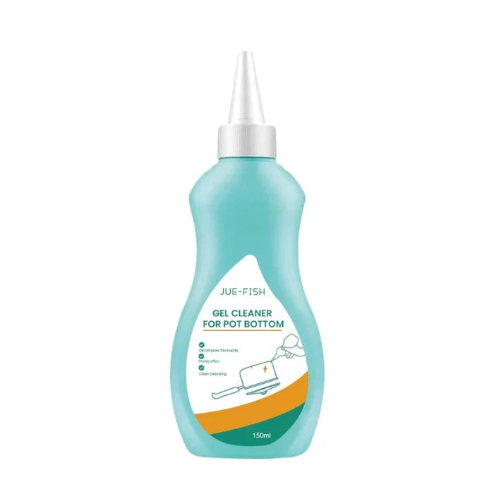 GelGlow – Magic Cleaning Gel