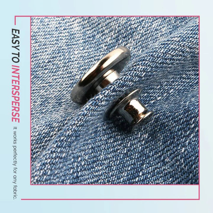 Flexura – Adjustable Waist Buckle