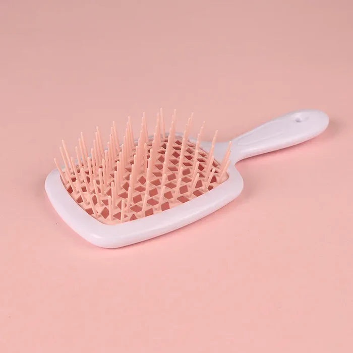 SilkGlide – Detangling Hair Brush
