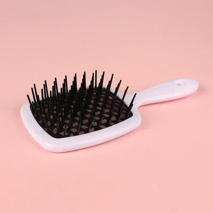 SilkGlide – Detangling Hair Brush