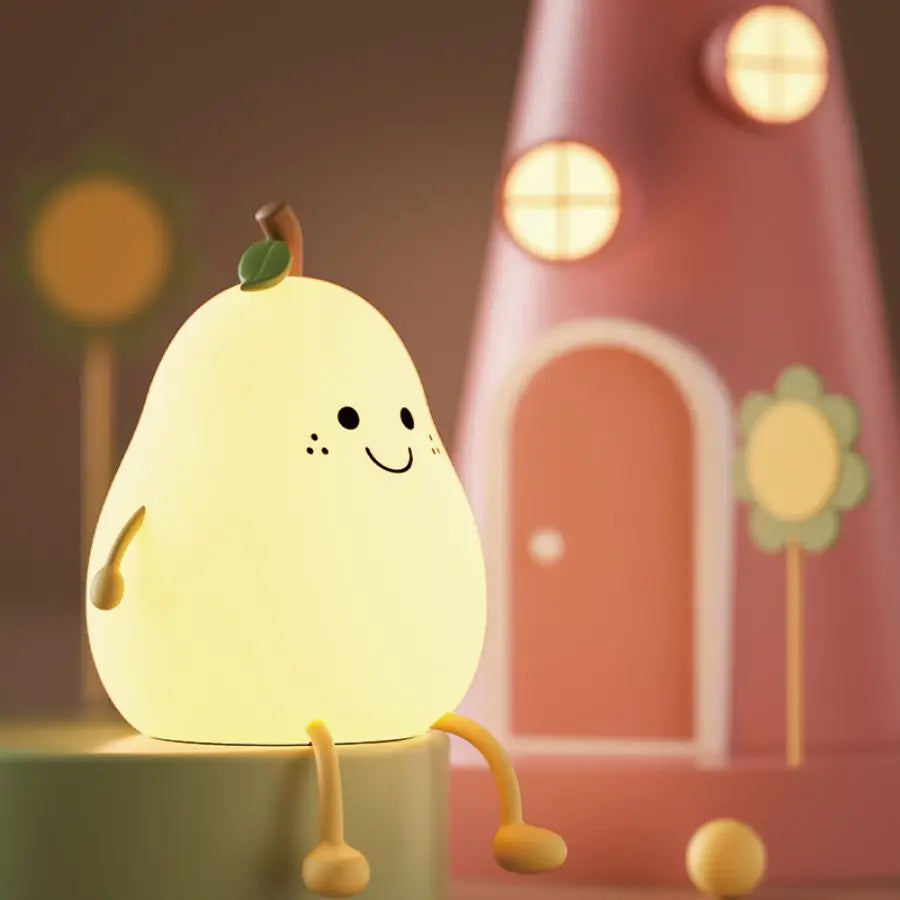 StarHug – Gentle Glow Bedside Light for Kids