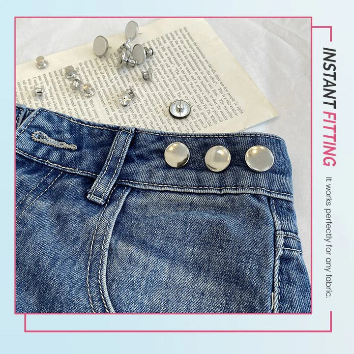 Flexura – Adjustable Waist Buckle