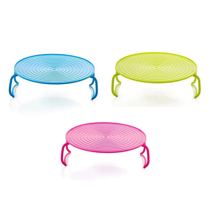 HeatFold – Smart Microwave Tray