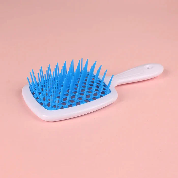 SilkGlide – Detangling Hair Brush