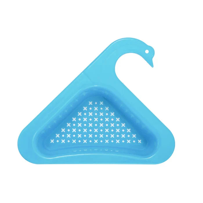 SwanSink – Graceful Kitchen Drain Basket