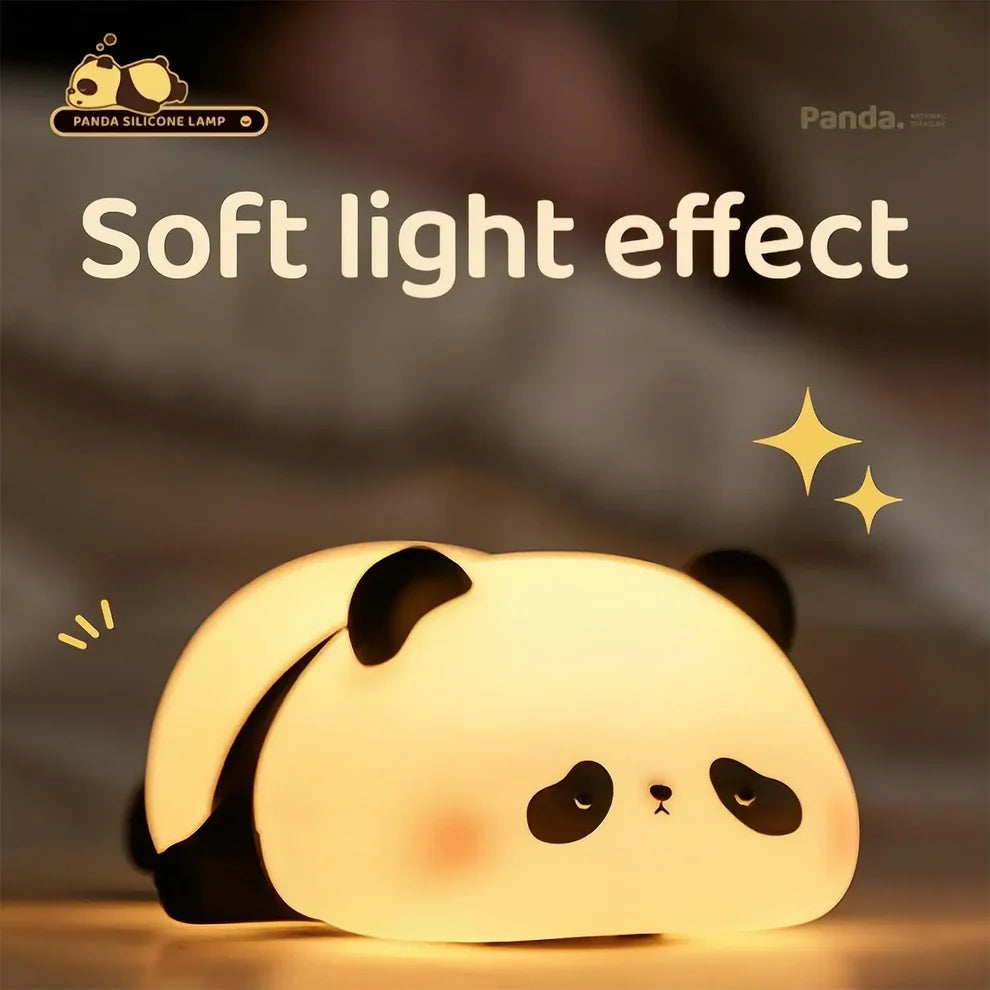 GlowPals – Whimsical Animal Night Lights