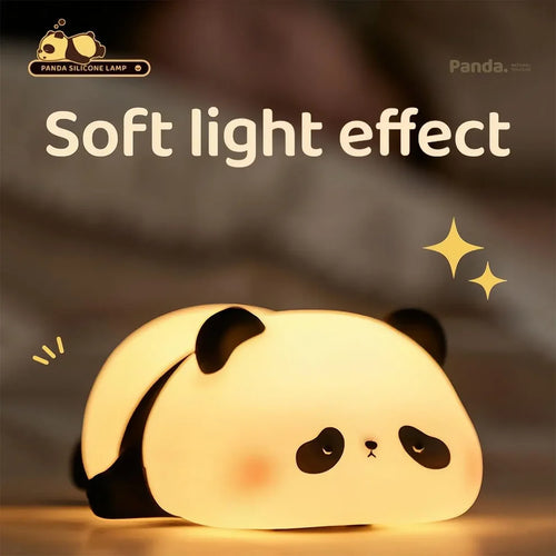GlowPals – Whimsical Animal Night Lights