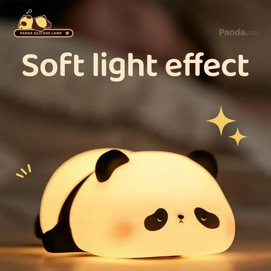 GlowPals – Whimsical Animal Night Lights