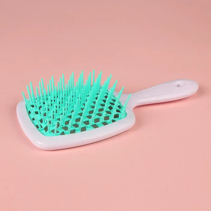 SilkGlide – Detangling Hair Brush
