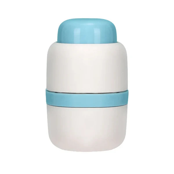 MediSlice – Precision Pill Cutter