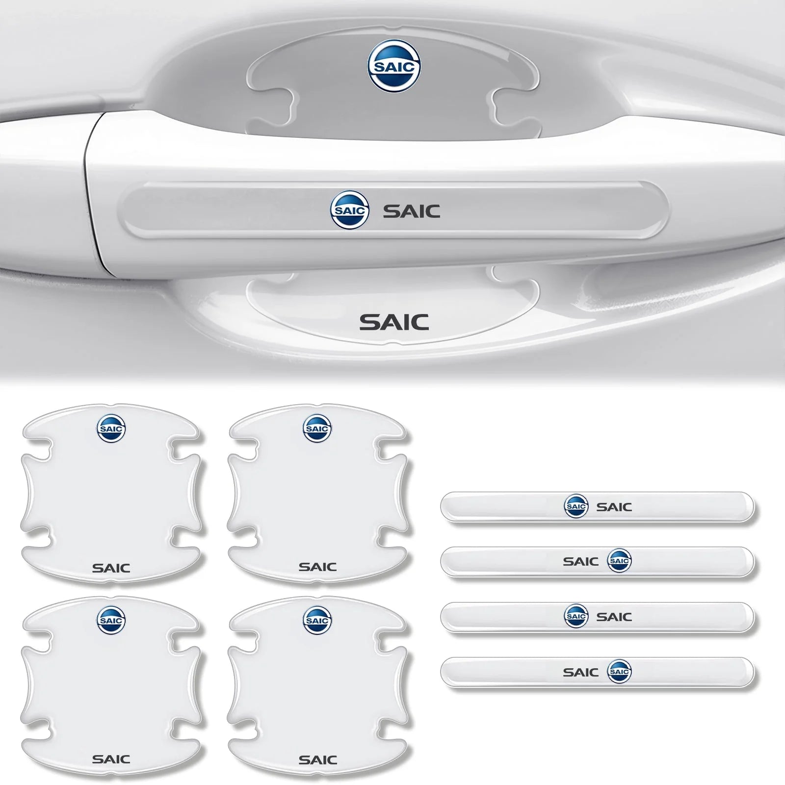 ScratchShield – Car Door Handle Protector