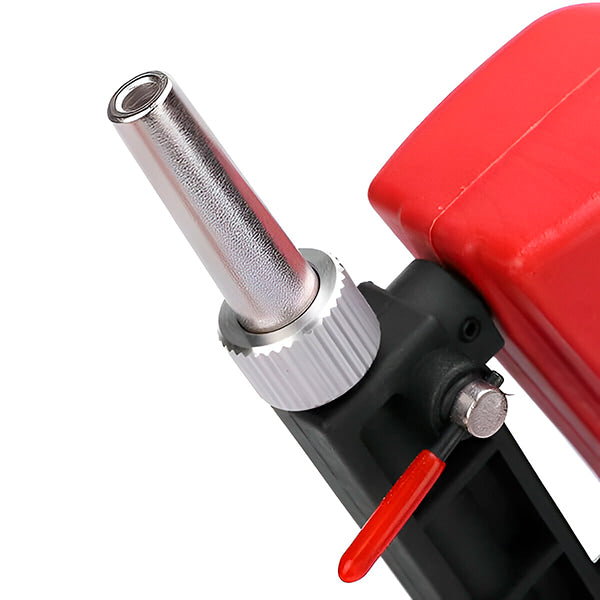 PowerBlast – Professional Handheld Sandblaster