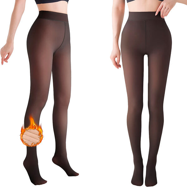 ThermoSoft – Warm Winter Stockings