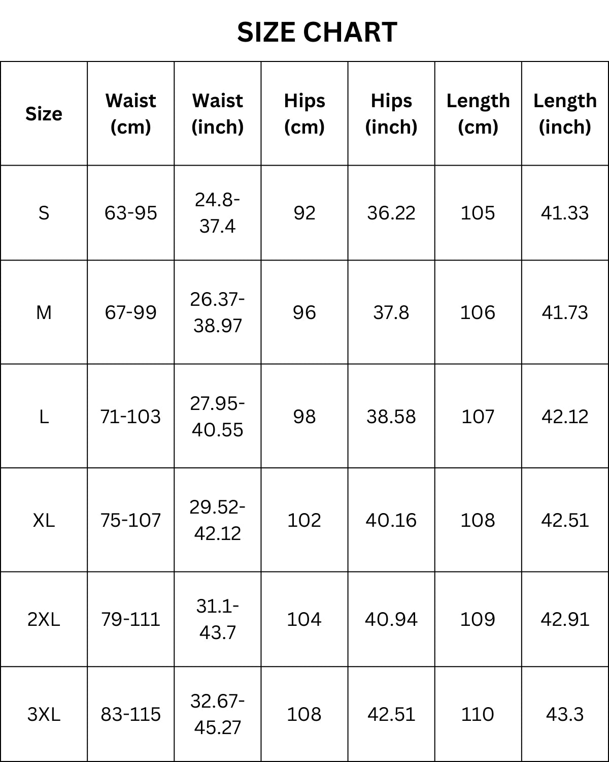 VantaWear – Forbidden Statement Pants
