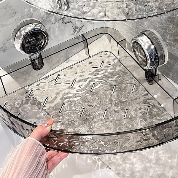 CleanMount – No-Drill Multifunctional Storage Caddy