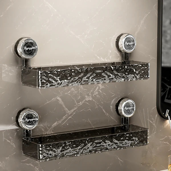 CleanMount – No-Drill Multifunctional Storage Caddy