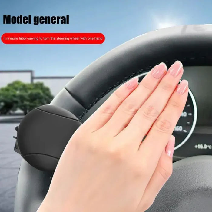 SteerPro - Car Steering Wheel Booster