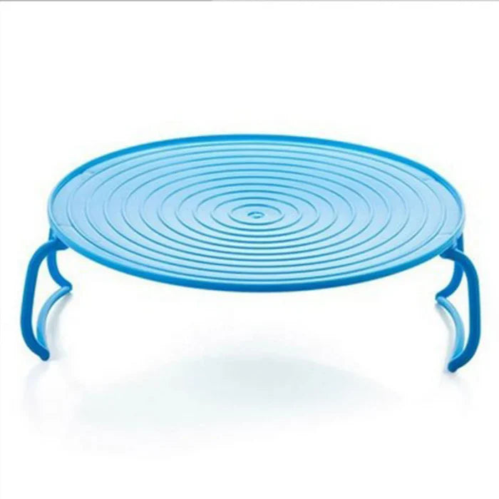 HeatFold – Smart Microwave Tray
