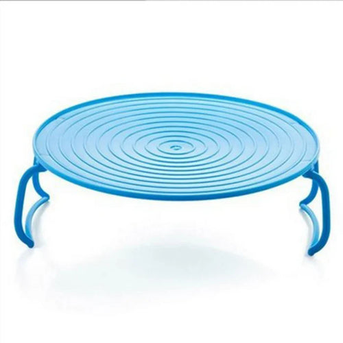 HeatFold – Smart Microwave Tray