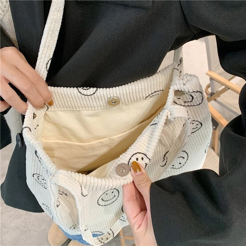 HopeTote - Fashion Meets Purpose