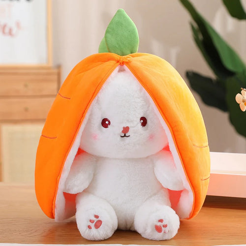 BunnyBloom – Soft Plush Rabbit Toy