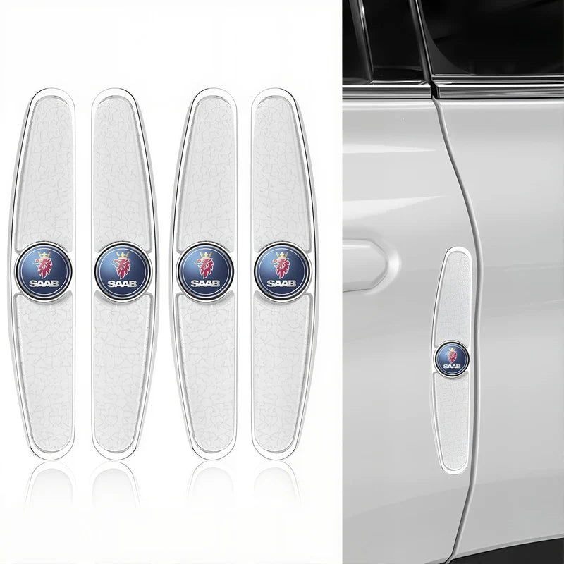 DriveShield – Heavy Duty Car Bumper