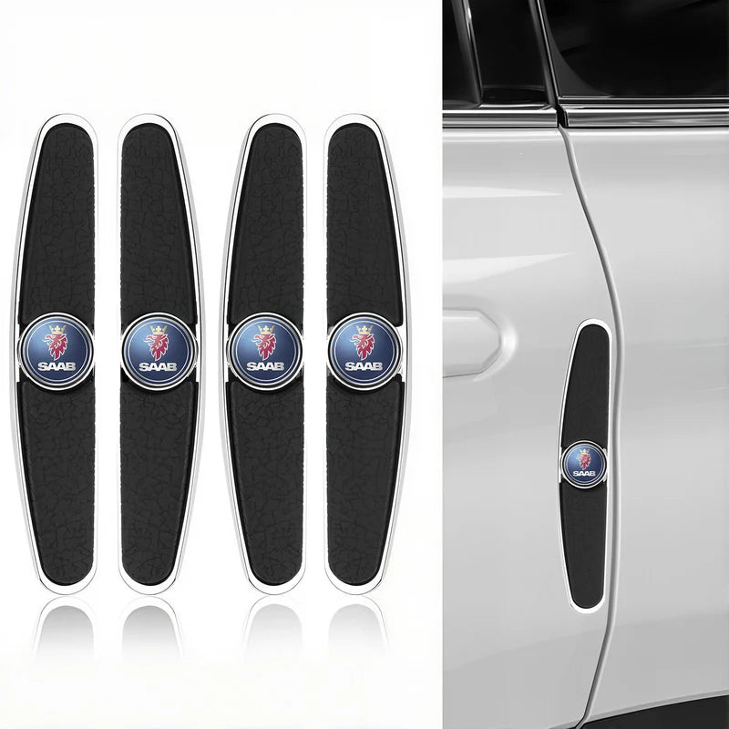 DriveShield – Heavy Duty Car Bumper
