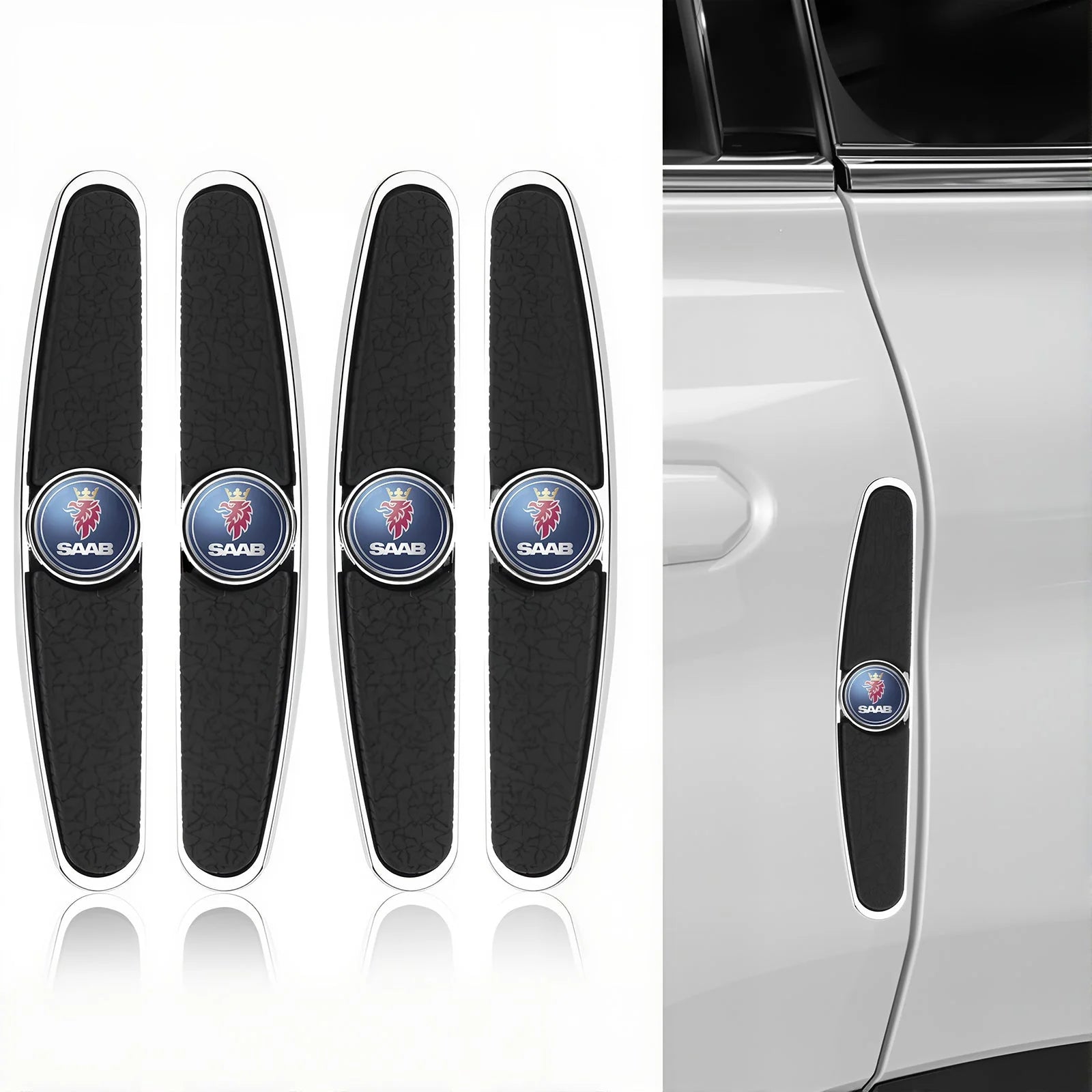 DriveShield – Heavy Duty Car Bumper