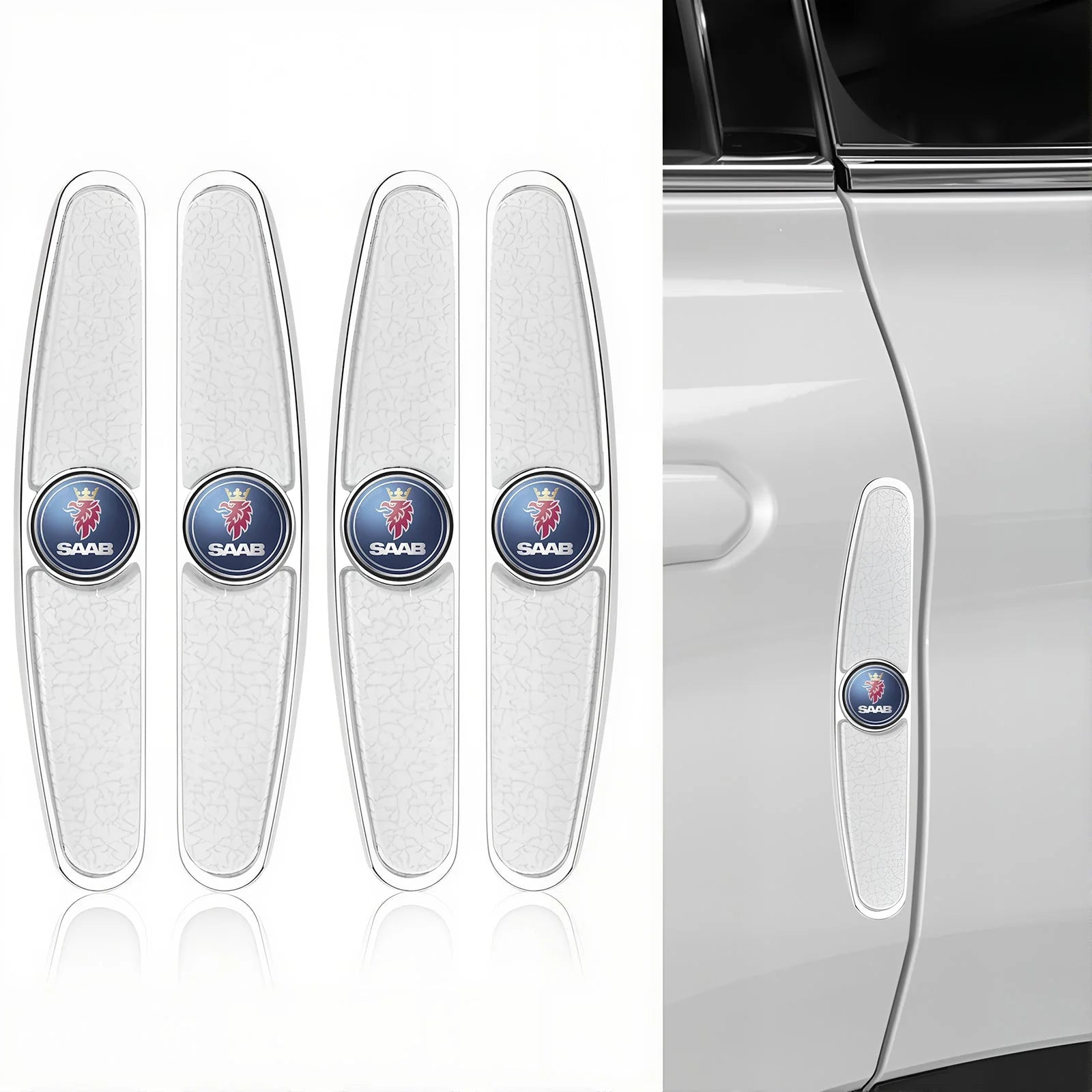 DriveShield – Heavy Duty Car Bumper