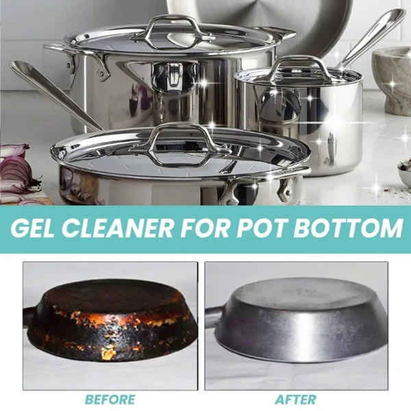 DustMelt – Reusable Cleaning Gel