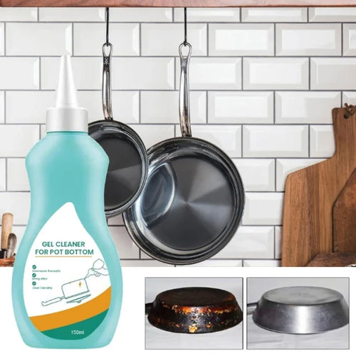 GelGlow – Magic Cleaning Gel