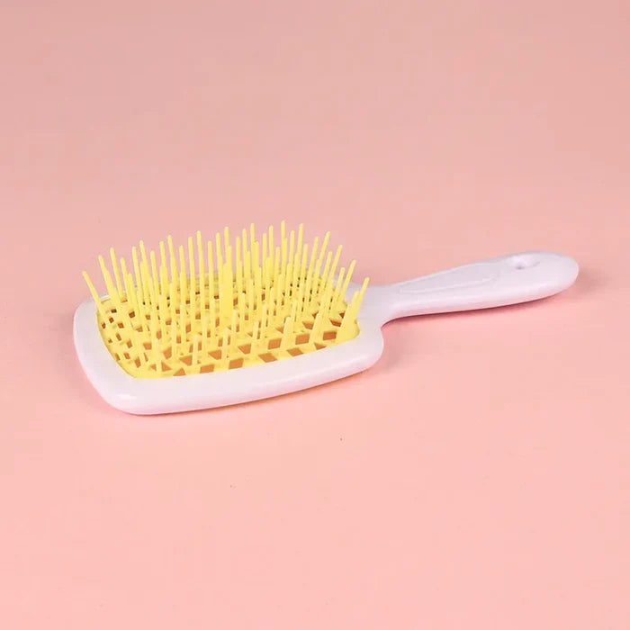 SilkGlide – Detangling Hair Brush