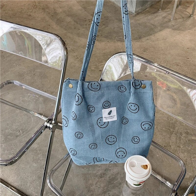 HopeTote - Fashion Meets Purpose
