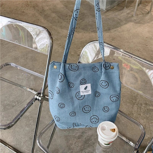HopeTote - Fashion Meets Purpose