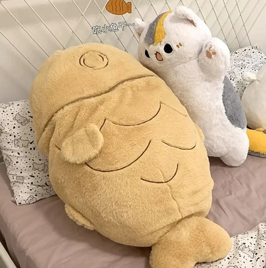 MystiCat – Secret Hidden Kitten Plush