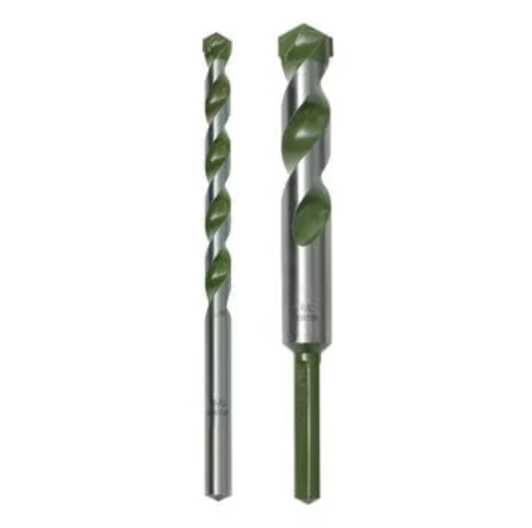 DrillMaster - Multi-Purpose Drill Set for All Materials