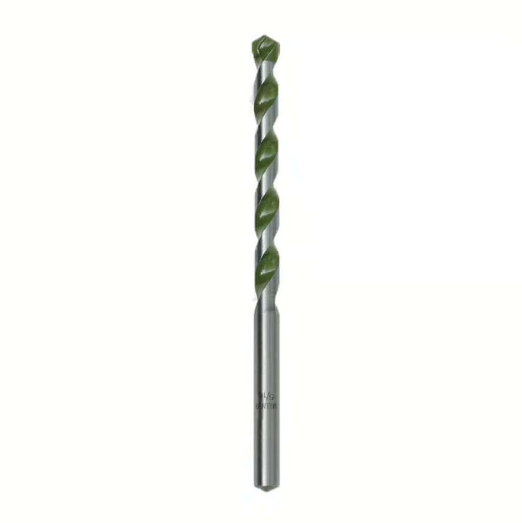 DrillMaster - Multi-Purpose Drill Set for All Materials