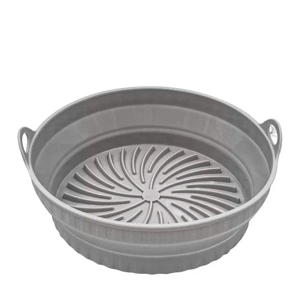AirBake – Reusable Silicone Liner Tray
