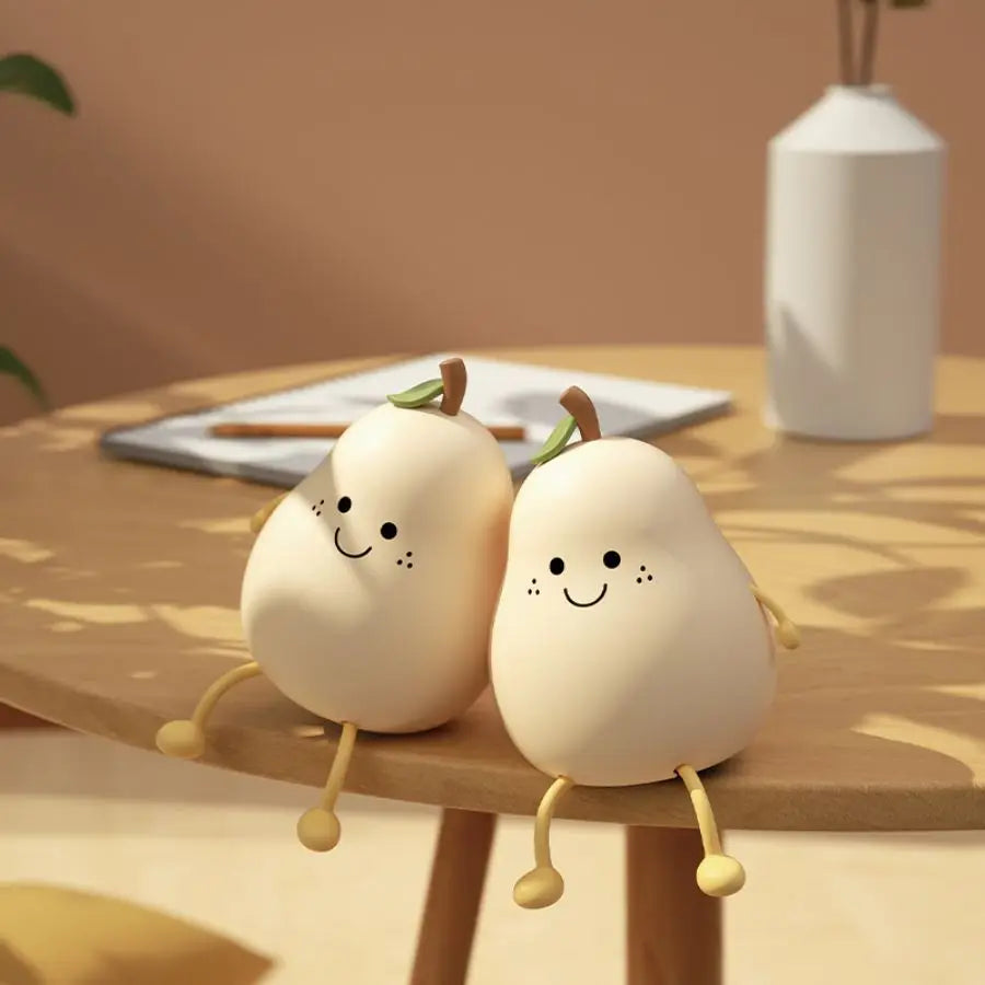 StarHug – Gentle Glow Bedside Light for Kids