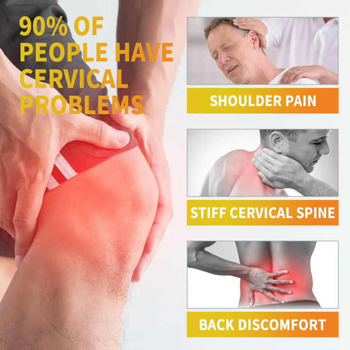 VenomEase – Natural Joint Relief Cream