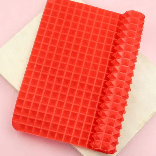 BakeEase – Non-Stick Baking Cooking Mat
