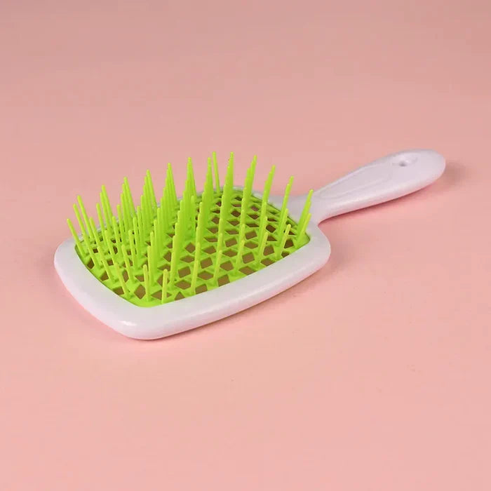 SilkGlide – Detangling Hair Brush