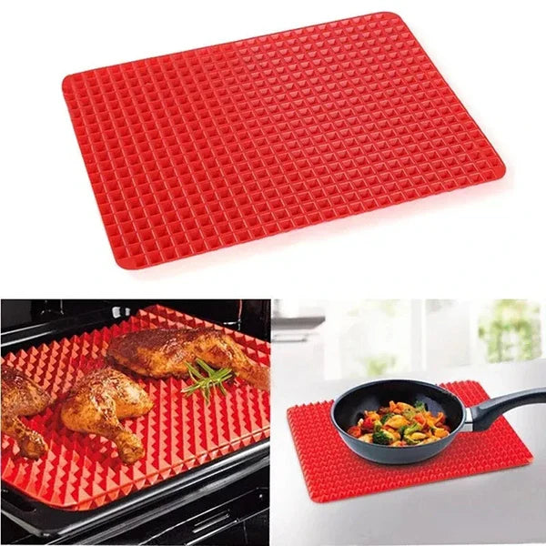 BakeEase – Non-Stick Baking Cooking Mat