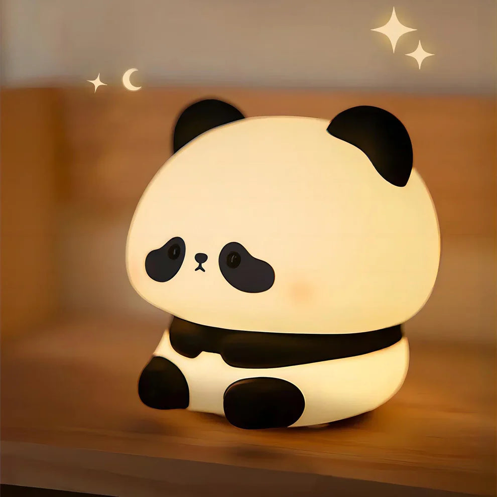 GlowPals – Whimsical Animal Night Lights