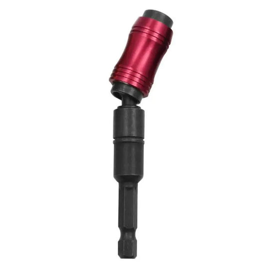 TorqueBend - Adjustable Swivel Bit Adapter