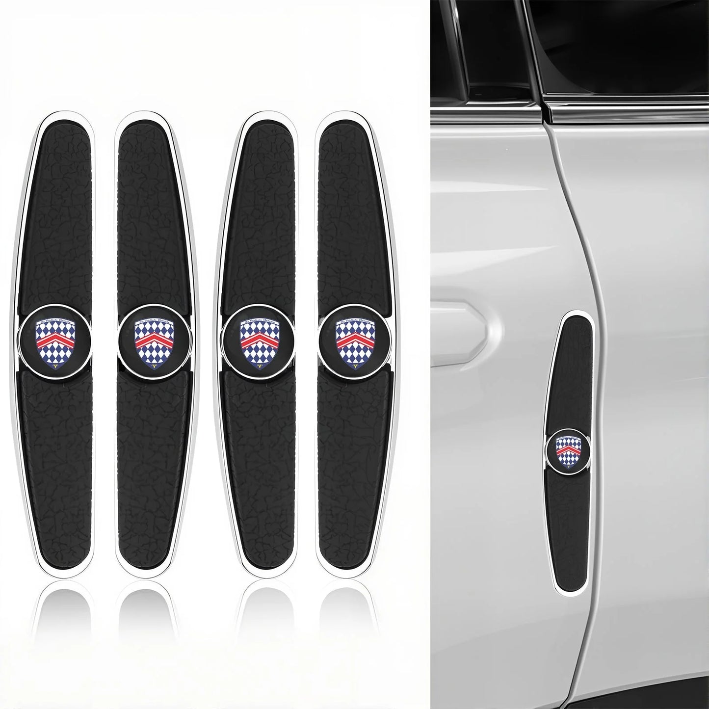 DriveShield – Heavy Duty Car Bumper