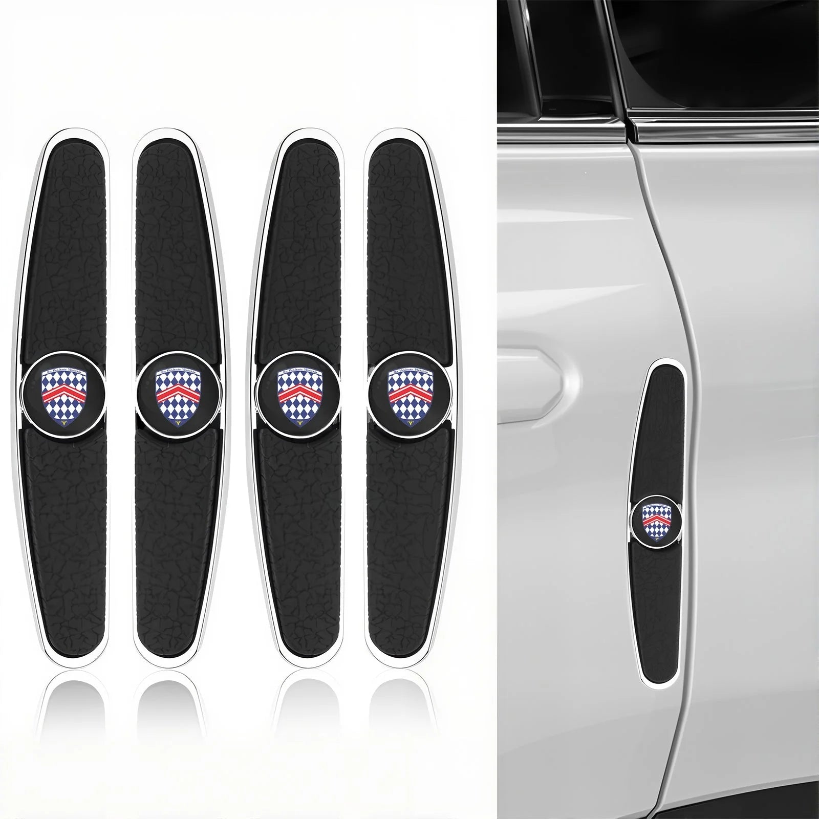 DriveShield – Heavy Duty Car Bumper