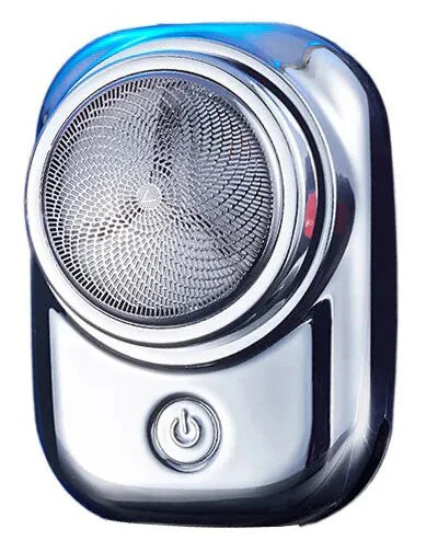 SwiftShave – Rechargeable Mini Razor