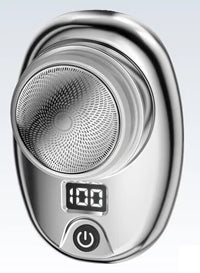 SwiftShave – Rechargeable Mini Razor